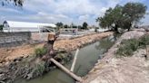 Cuautitlán solicita declarar zona de emergencia la colonia Rancho San Blas tras inundación