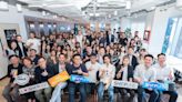 SHOPLINE celebrates its 10th Anniversary, reaching 1.5 billion customers and 3,000 times total revenue growth in Hong Kong