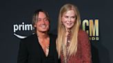 This Candid Video of Keith Urban and Nicole Kidman Reminds Us Why They’re One of Our Favorite Famous Couples