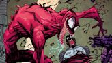 Double the Carnage equals double the fun in Marvel's latest What If? Dark one-shot