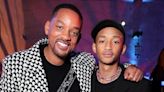 Will Smith Teases Jaden About Not Having Kids: 'What You Doin’ Over There?'