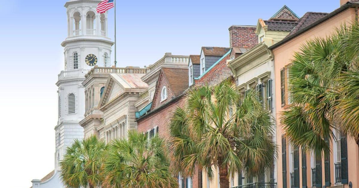 Charleston, SC: A Lowcountry Getaway Where Southern Hospitality Is Always in Season