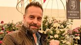Singer Alfie Boe says speaking to his late father helped him through tough marriage breakdown
