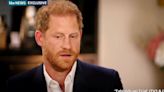 Prince Harry Claims His Fight Against UK Tabloids Played A Role In His Family Fallout