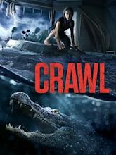 Crawl - Intrappolati