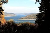 Allegheny Reservoir