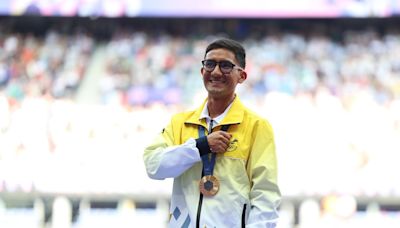 Este es el cuadro de medallas y diplomas olímpicos del Team Ecuador en París 2024