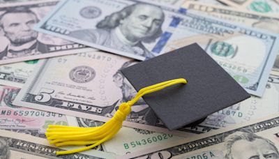 Who's getting student loan forgiveness after $7.7 billion in relief? Here's a breakdown