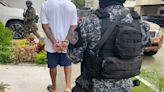 Capturan en Panamá a alias ‘Negro Tulio’, presunto autor del asesinato de un fiscal en Ecuador