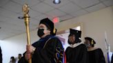 Paine College holds fall convocation, announces grant and fundraiser