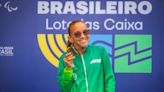 Atleta da APA Petrolina, Samira Brito é convocada para os Jogos Paralímpicos de Paris
