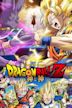 Dragonball Z – Kampf der Götter