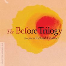 The Before Trilogy | The Criterion Collection