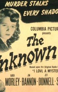 The Unknown (1946 film)