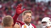 Former Texans, Cardinals great J.J. Watt to join CBS Sports as NFL analyst