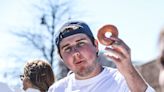 Tuscaloosa's sugar rush: Krispy Kreme Challenge returns this weekend
