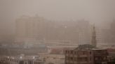 ‘Unpredictable and dangerous': What is human activity doing to sand and dust storms?