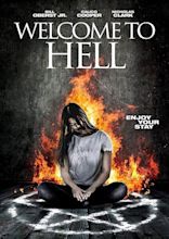 Welcome to Hell (2018) - IMDb