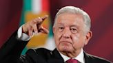 López Obrador defiende que su modelo económico de "humanismo mexicano" es "excepcional”