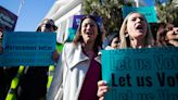 Florida issues emergency health rules after 6-week abortion restriction law takes effect