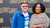 Photos: Celebrities on the Red Carpet at Opening Night of JELLY'S LAST JAM at Pasadena Playhouse