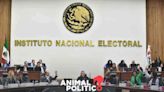 El INE de Taddei revive los bonos electorales a consejeros; cada uno recibirá 525 mil pesos