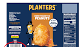 Hormel Foods Sales recalls 2 PLANTERS® products due to possible listeria concerns