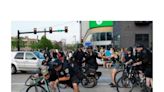 A bicyclist was forcibly arrested during a George Floyd protest in 2020. Here's what we know about the incident and a six-figure settlement Milwaukee may soon pay.