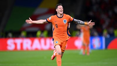 UEFA Euro 2024 Semifinal: How to Watch Netherlands vs. England Today