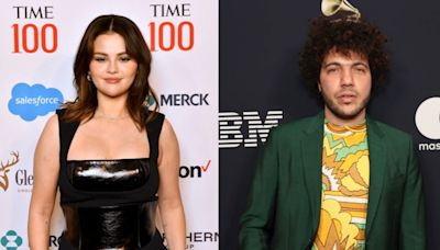 Why Selena Gomez fans are questioning her relationship with Benny Blanco