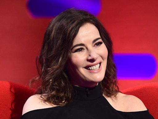 Nigella Lawson confesses to secret bedroom habit