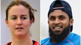 Lydia Greenway and Adil Rashid recognised in King’s Birthday Honours