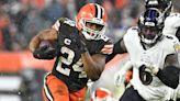 Browns RB Nick Chubb Predicted to Bolt for AFC North Rival