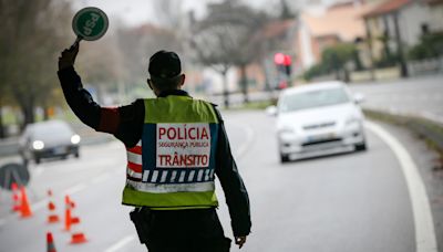 Agosto teve mais acidentes, mortes e infrações nas estradas