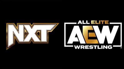 Report: WWE NXT Set To Go Head-To-Head With AEW Dynamite In November