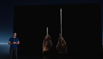 新iPad Pro登場！超越 MacBook 規格、史上最輕薄