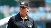 Controversial Major League Baseball umpire Ángel Hernández to retire after three decades