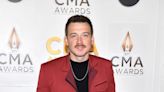 Morgan Wallen speaks out following Nashville arrest