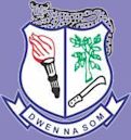 Ofori Panin Senior High School