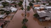 巴西洪災增至143死、逾125失蹤 當局撥款760億緊急預算救災