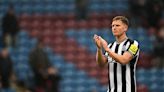 The 11 players officially leaving Newcastle United today in start of summer transfer plan