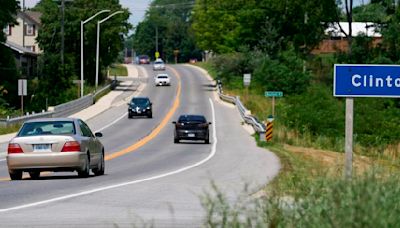 ‘Not OK’: Closing only pool in Ontario town points to growing climate challenge