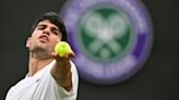 Alcaraz: “No me siento el salvador del tenis”