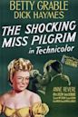 The Shocking Miss Pilgrim