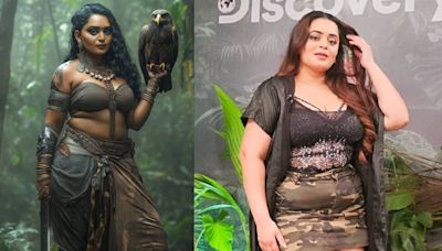 Bebika Dhurve on joining Reality Ranis Of The Jungle: Mujhe dekh kar sab bolte hai isse kya he hoga?