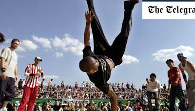 A guide to ‘breaking’ aka ‘breakdancing’, the new sport at the 2024 Paris Olympics