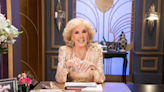 La Noche de Mirtha Legrand: invitados confirmados del sábado 11 de mayo en El Trece