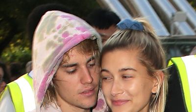 Hailey Bieber Said That People Have Made Her “Feel Bad About” Her Relationship With Justin Bieber “Since Day One” As...