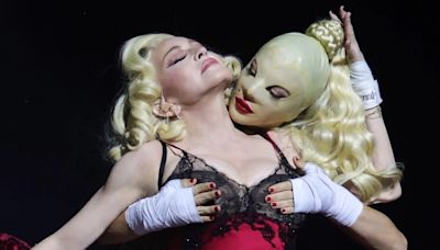 Madonna Faces New Lawsuit For Concerts Being Too Sexual