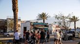New food trucks, murals, housing and more: Desert Hot Springs plans more changes downtown